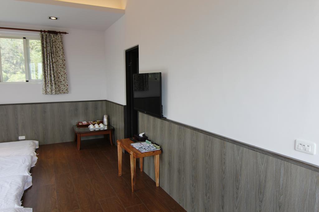 Joy Garden Apartment Jiamin ภายนอก รูปภาพ